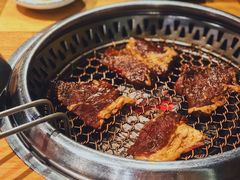 生牛排-肉匠Korean BBQ(兴盛路店)