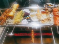 -丰茂烤串(六里桥店)