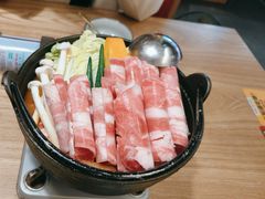 -西月山居匠心创意料理(江汉路新佳丽广场店)