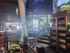 -红蜡烛-养生粥-津鲁菜(中山路店)