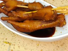 -蒸武门·广式茶点(金宝莱店)