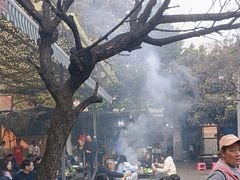 -同心烧烤(总店)