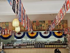 -林妈妈村·日式料理(宝山万达店)