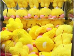 -原宿春天购物广场