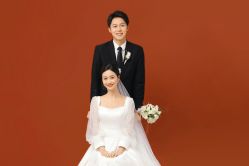 -薇视觉婚纱摄影工作室·婚纱照·结婚照