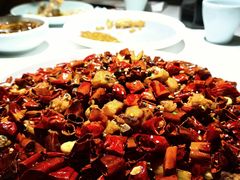 -雲蜀龙阁·金牌水煮鱼(方庄店)