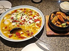 -白鹭·江南宴(茂悦东荟城店)