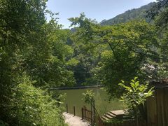-巨石山景区