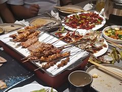 -轻松串吧(亦庄上海沙龙店)