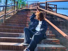 -马头山