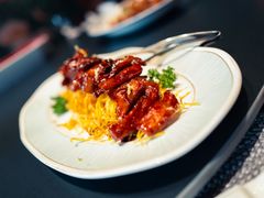 -旺角小渔村(二马路店)