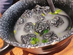 -地二手作鱼汤馄饨(上街里店)