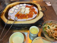 -阿昌白族石板烧·菌锅(大理古城店)