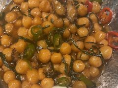 -曹家小菜(胜太路店)