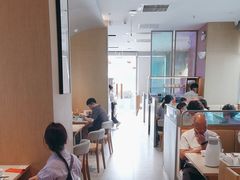 -蔡澜点心·粤菜(领展购物广场店)