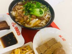-东方削面(迎泽街店)