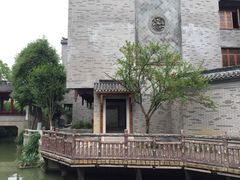 -龙潭水乡