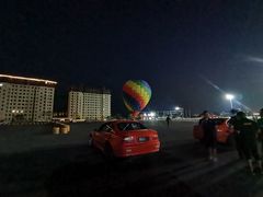 -千岛湖燃擎卡丁车赛车主题乐园(秀湖路店)