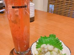 -気楽亭和食料理(气乐亭大世界本店)