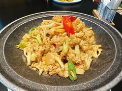 -蒙料·手把肉(望京店)