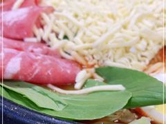 -三餐季年糕火锅(韩乐坊店)