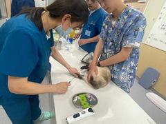 -康成宠物医院24H·CT·核磁共振