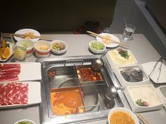 -海底捞火锅(顺城购物中心店)