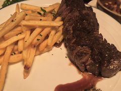 -羽深肉铺 Steak & Wine