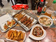 -老谢野馄饨(延安路店)