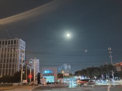 -银泰百货(北京大红门店)