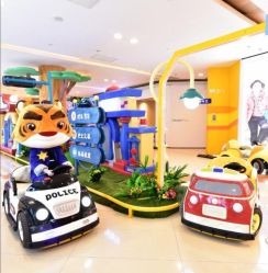 -纽西卡汽车小镇(大悦城店)