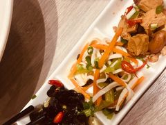 -康师傅私房牛肉面(马泉营奥莱店)
