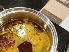 -呷哺呷哺(西单大悦城店)