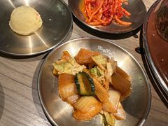 -西塔老太太泥炉烤肉(北京望京店)