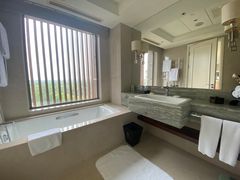 -阳澄湖费尔蒙酒店