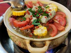 -花水湾红太阳牛肉汤锅