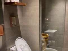 -快乐大桶水养生足浴SPA(前兴路店)