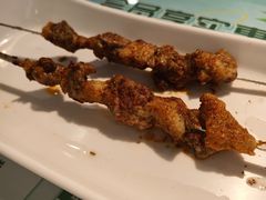 -新疆兵团食府清真(马连道店)