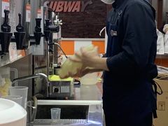 -爷爷不泡茶NOYEYENOTEA(武汉佰港城创始店)