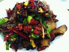 -建辉湖南土菜馆(南大街店)