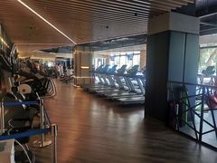 -W FITNESS 威尔仕健身·游泳(七宝店)