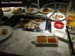 android_upload_pic-春天烤肉自助餐厅(南内环店)