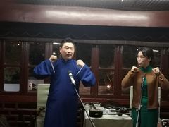 -豫园湖心亭茶楼