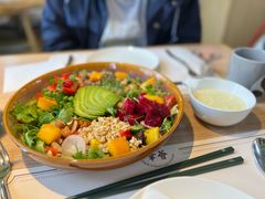 -幸薈飯堂