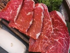 -韩宫宴和牛烤肉(上海金山万达店)