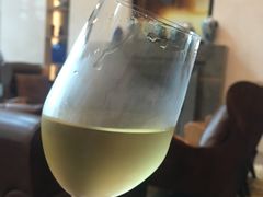 -苏州洲际酒店·大堂酒廊