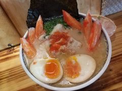 -老龙亭拉面店