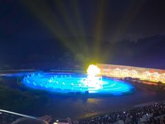 -鼎盛王朝康熙大典实景演出