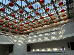 -兴隆文化园景区-兖州博物馆