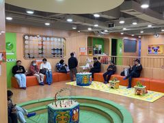 -金宝贝早教(南山花园城店)